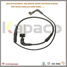 CABLE DE SENSOR DE DESGASTE DE FRENO TRASERO 34356764299 34356759918 34356789493 343567685596 34356776422 Para BMW E60 5 Series E63 E64 6 S